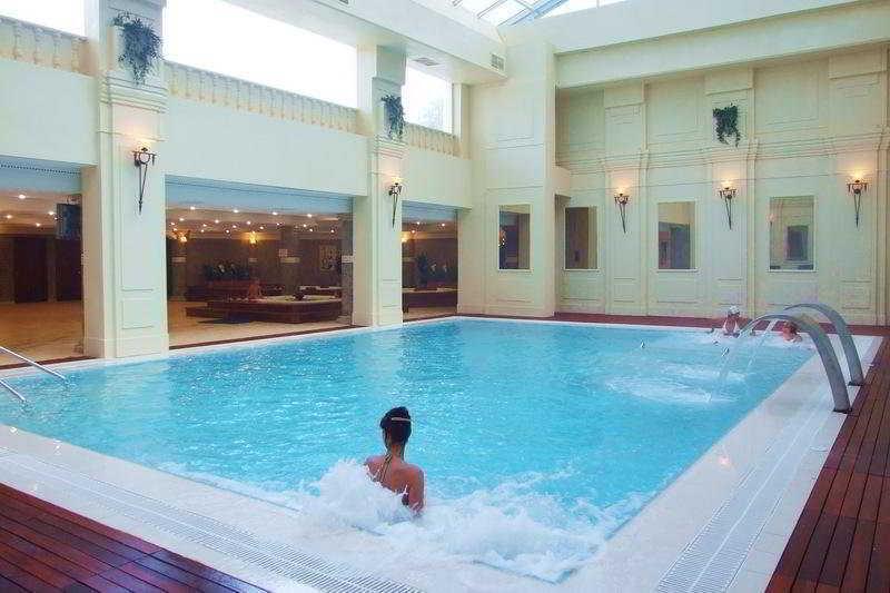 Green Platan Club Hotel&Spa Marmaris Exterior photo