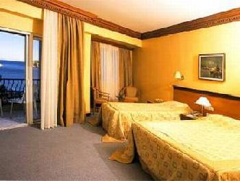 Green Platan Club Hotel&Spa Marmaris Exterior photo