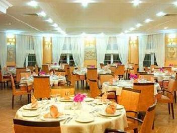 Green Platan Club Hotel&Spa Marmaris Exterior photo